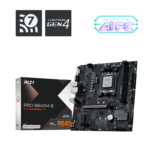 Placa de baza MSI PRO B840M-B
