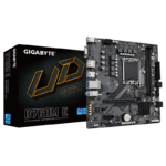 Placa de baza Gigabyte B760M E