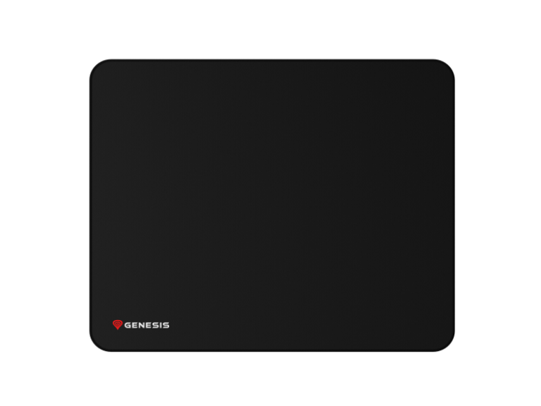 Mousepad Gaming GENESIS Carbon 500 XL Logo