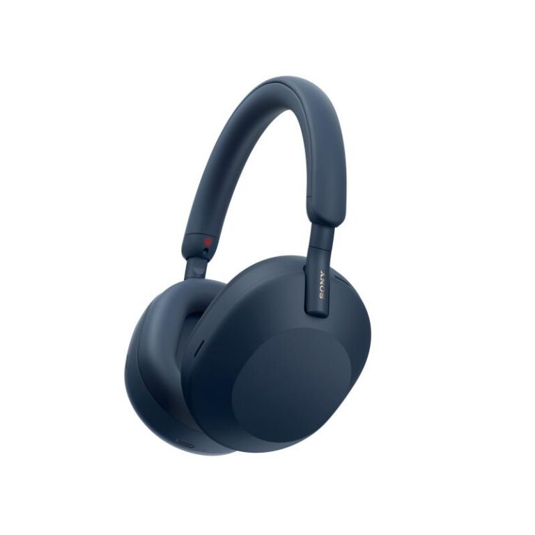 Casti Head-band Sony WH-1000XM5