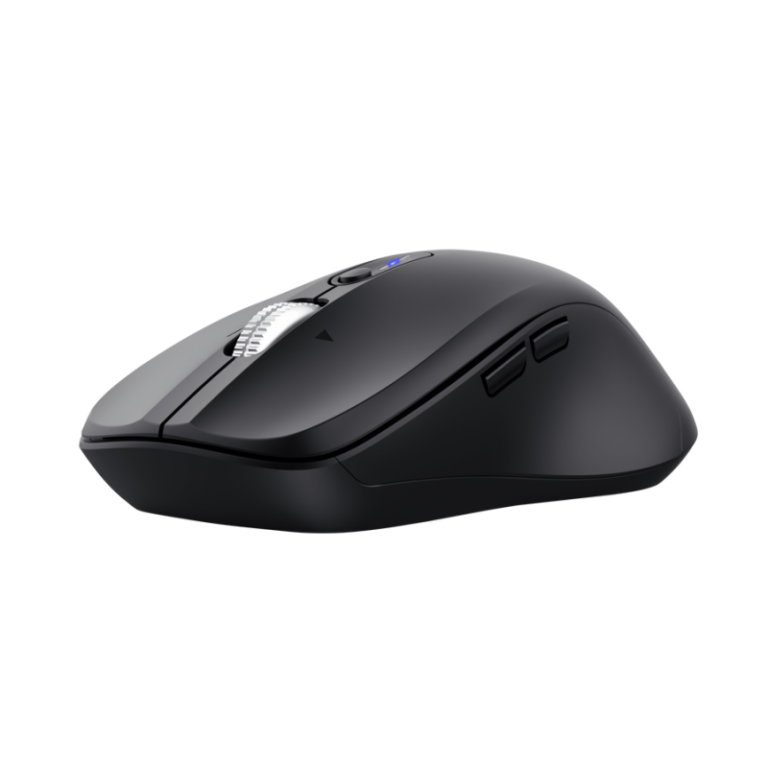 Mouse Gaming Wireless Trust Ferro Hyperscroll