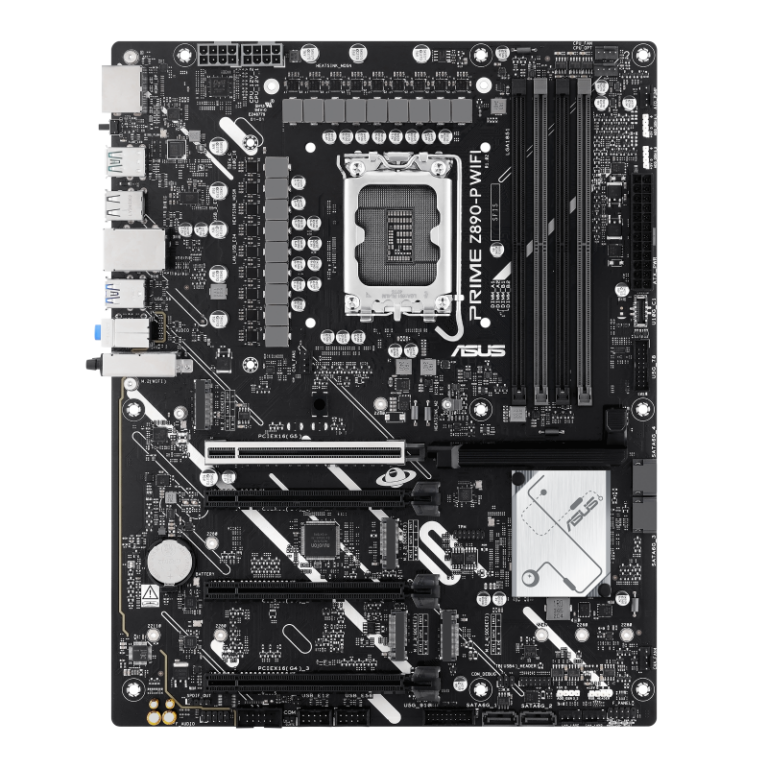 Placa de baza ASUS PRIME Z890-P WIFI