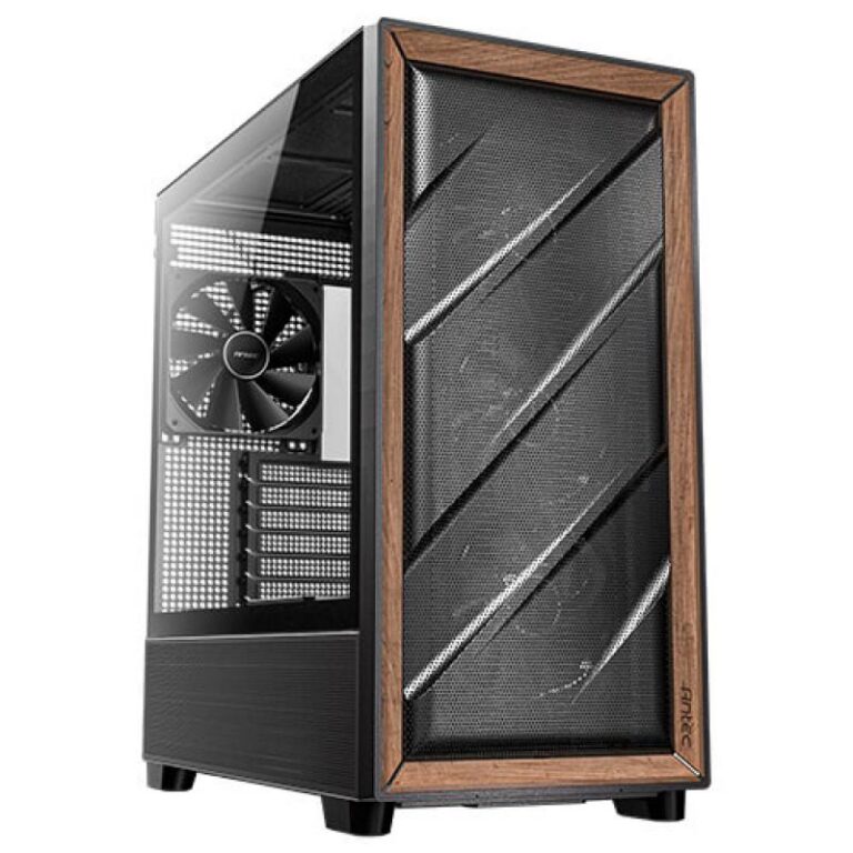 Carcasa ANTEC Flux PC