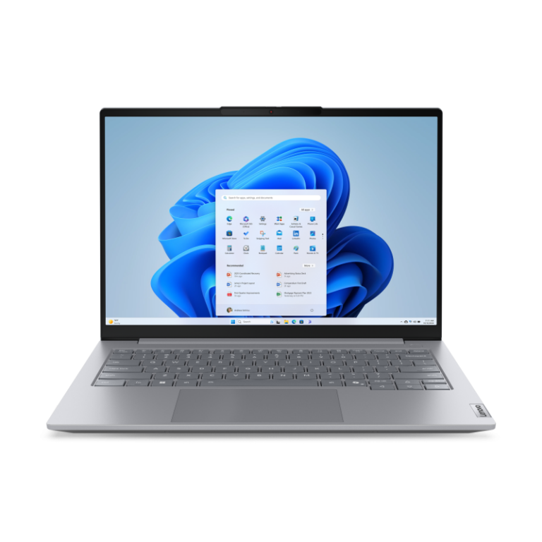 Laptop SMB Lenovo ThinkBook 14 G8 IAL