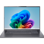 Laptop Consumer Acer Aspire 18 AI
