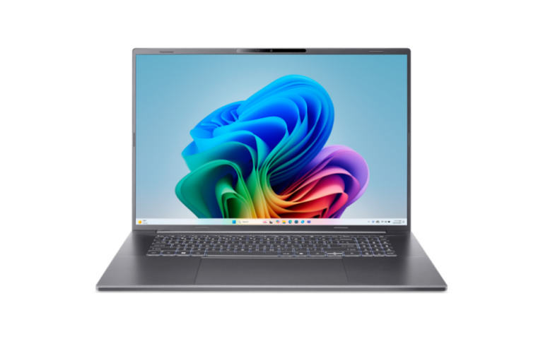 Laptop Consumer Acer Aspire 18 AI