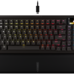 Tastatura Mecanica Corsair VANGUARD 96