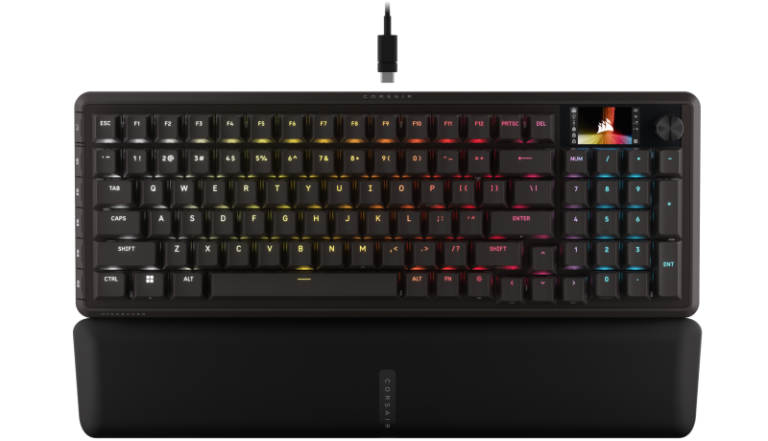 Tastatura Mecanica Corsair VANGUARD 96