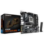 Placa de baza Gigabyte B760M DS3H WIFI6E GEN5
