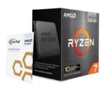 Procesor AMD Ryzen 7 5800X3D