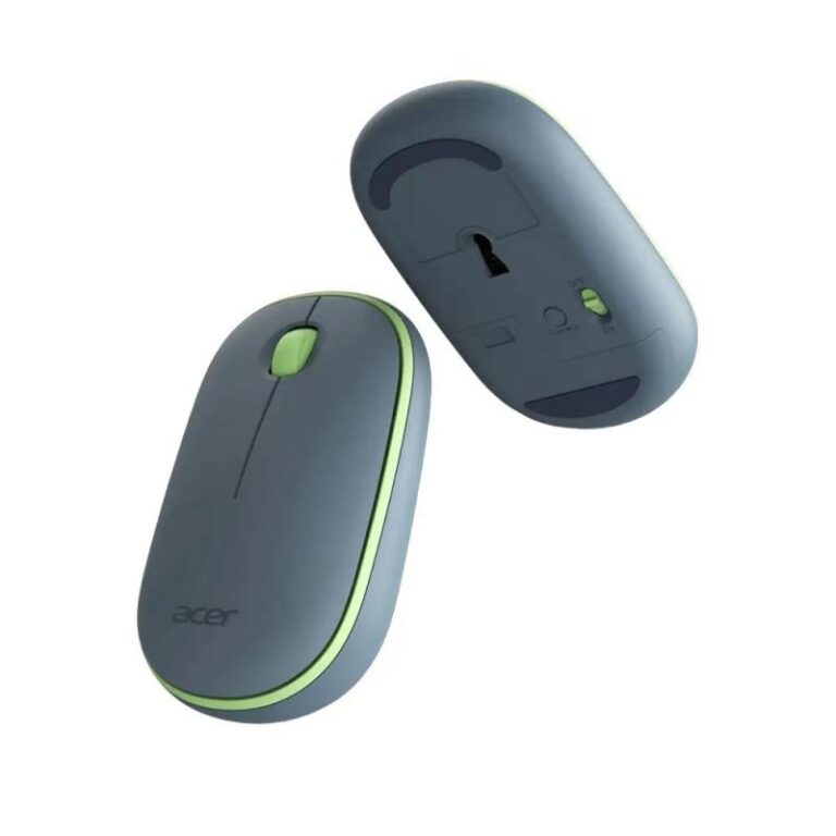 Mouse Wireless Acer AMR100