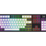 Tastatura Mecanica Gaming HATOR Skyfall Pro Wireless 100