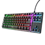 Tastatura Gaming Trust GXT 833 Thado TKL