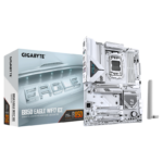 Placa de baza Gigabyte B850 EAGLE WIFI7 ICE