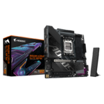 Placa de baza Gigabyte B850M AORUS ELITE WIFI6E
