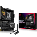 Placa de baza ASUS ROG STRIX Z890-H GAMING WIFI