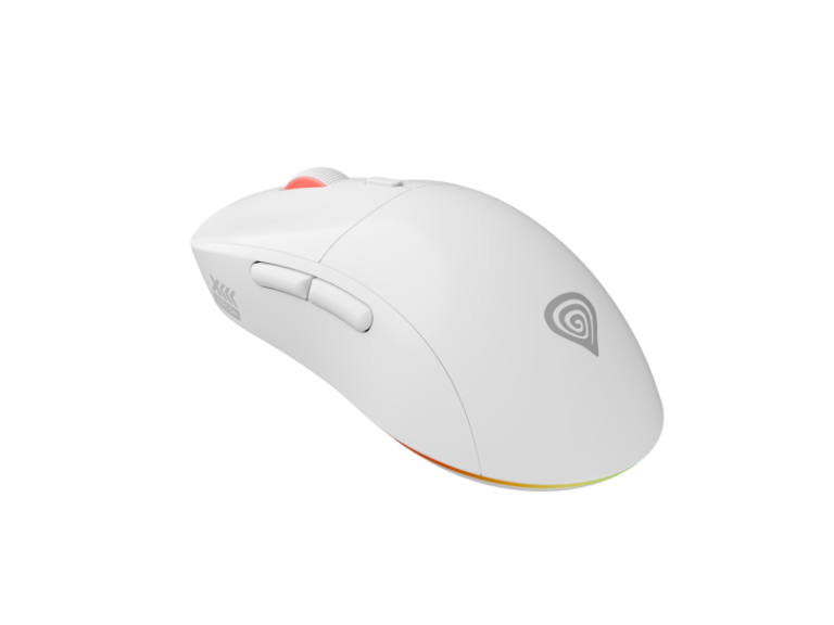 Mouse Gaming Wireless GENESIS Zircon XIII