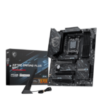 Placa de baza MSI X870E GAMING PLUS WIFI