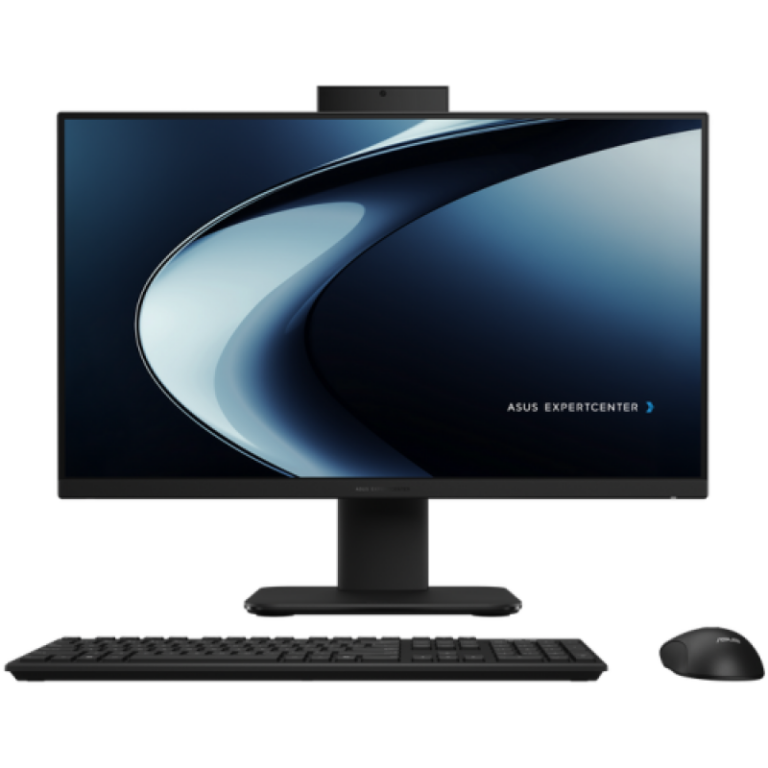 All-in-One Business ASUS ExpertCenter P4 cu procesor Intel Core 5 210H pana la 4.8 GHz