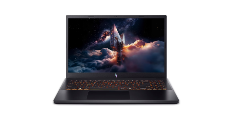 Laptop Gaming Acer Nitro V 15 ANV15-52-5015