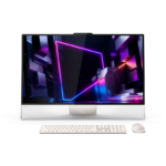 All-in-One Consumer Lenovo Yoga AIO 32IPH11 cu procesor Intel Intel Core Ultra 7 358H pana la 4.8 GHz