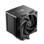 Cooler Procesor DeepCool AK500 G2 Digital NYX