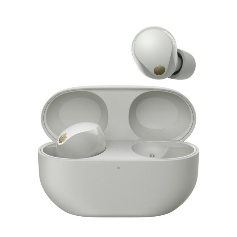 Casti In-ear Sony WF-1000XM5