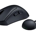 Mouse Gaming Wireless Razer DeathAdder V4 Pro