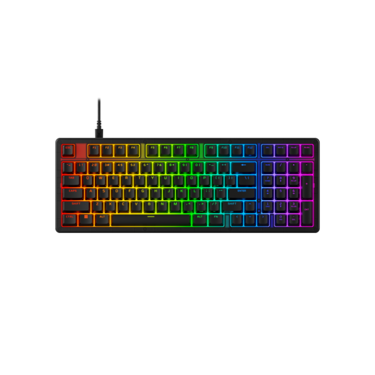 Tastatura Mecanica Gaming HyperX Origins 2 1800