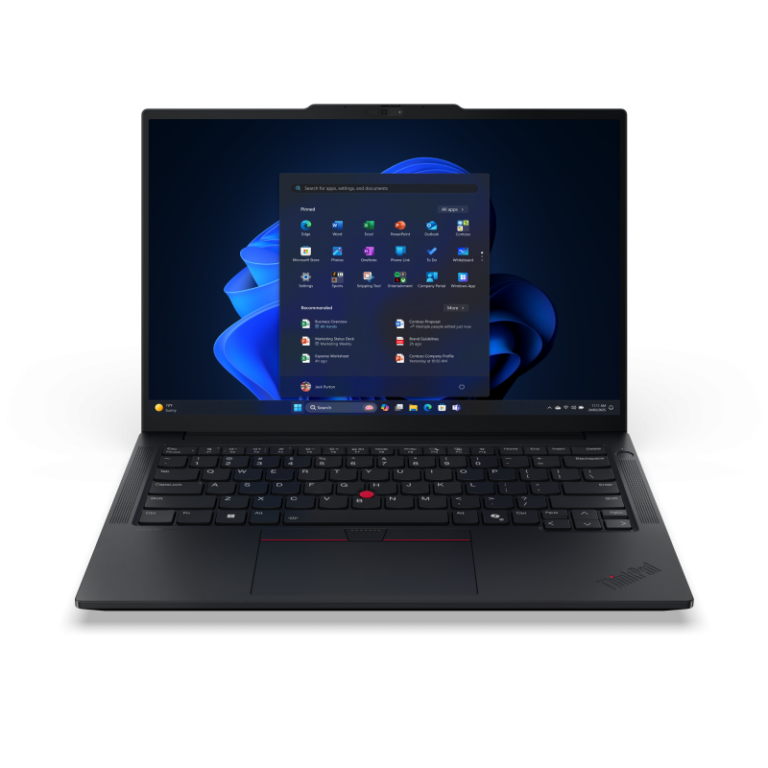 Laptop Business Lenovo ThinkPad E14 Gen 7