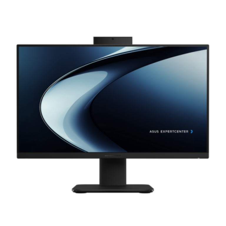 All-in-One Business ASUS ExpertCenter P4 cu procesor Intel Core i5 210H pana la 4.8 GHz