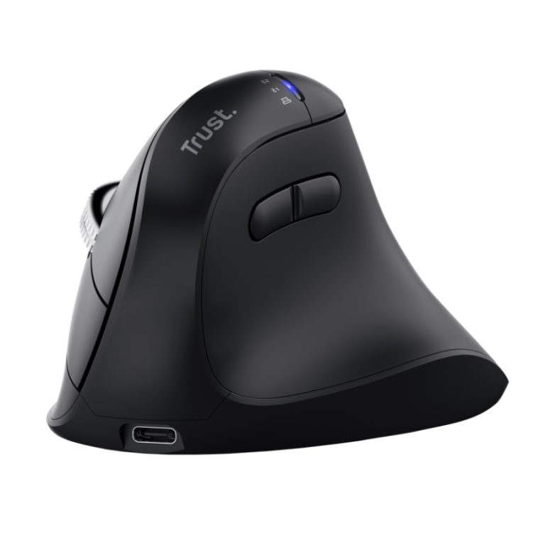 Mouse Wireless Trust Vyran