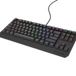 Tastatura Mecanica Gaming Genesis Thor 230 TKL Lite