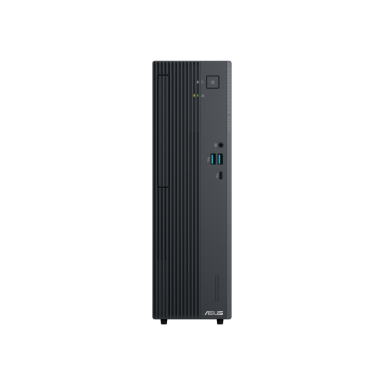 Desktop Business ASUS ExpertCenter P500 SFF cu procesor Intel Core 7 240H pana la 5.20 GHz