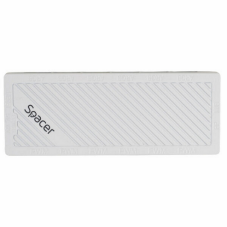 Controller ventilator Spacer SPFC-ARGB-BK-6F