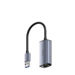 Hub USB CUDY UE25A USB-A