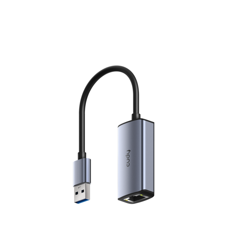 Hub USB CUDY UE25A USB-A