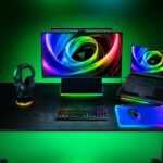 Tastatura Mecanica Gaming Razer BlackWidow V4 Tenkeyless HyperSpeed