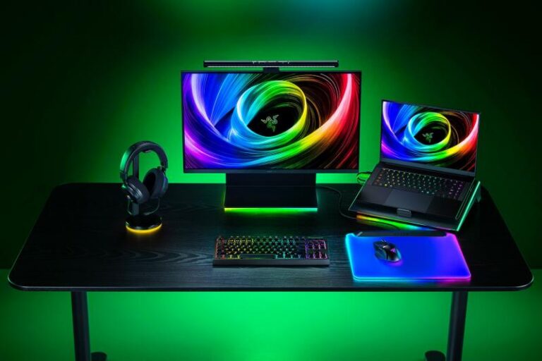 Tastatura Mecanica Gaming Razer BlackWidow V4 Tenkeyless HyperSpeed