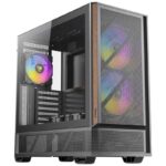 Carcasa ANTEC P30 ARGB