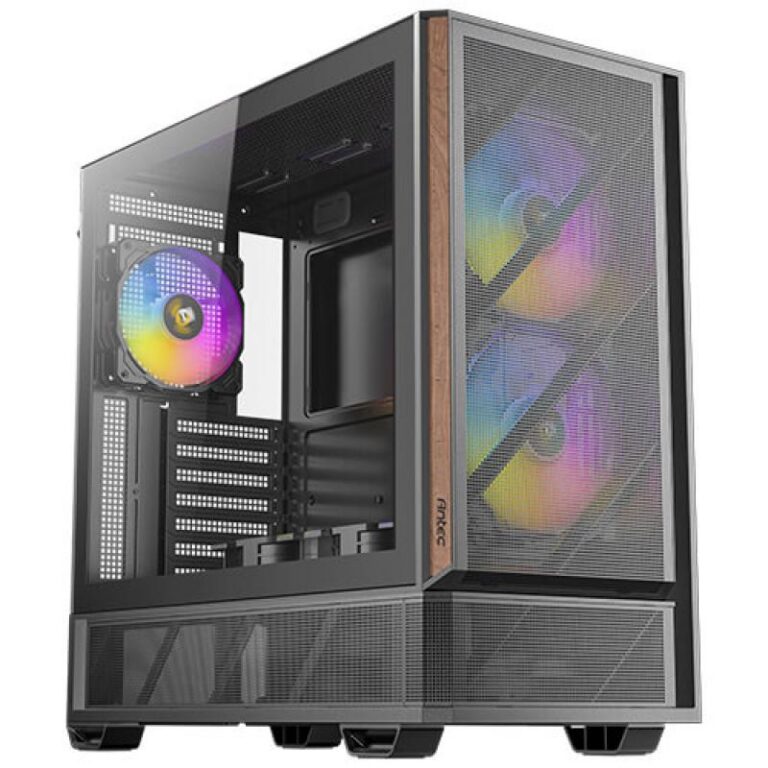 Carcasa ANTEC P30 ARGB