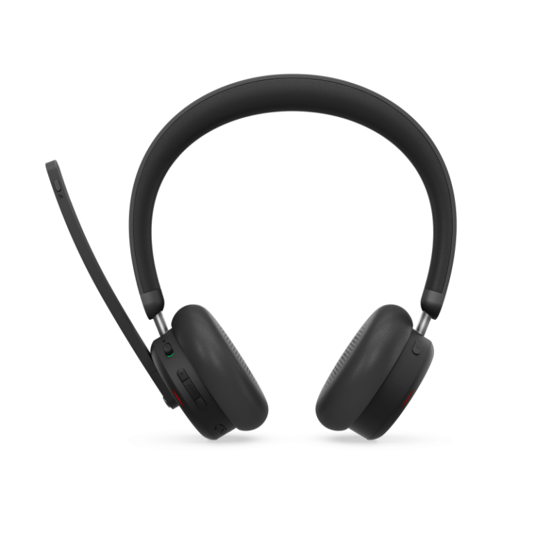 Casti Head-band Lenovo ANC Headset 6550