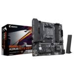 Placa de baza Gigabyte B550M X AORUS ELITE WIFI7