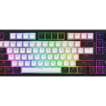 Tastatura Mecanica Gaming HATOR Skyfall 80 MAG ULTIMA 8K wireless