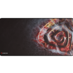 Mousepad Gaming GENESIS Carbon 500 Maxi Lava G2
