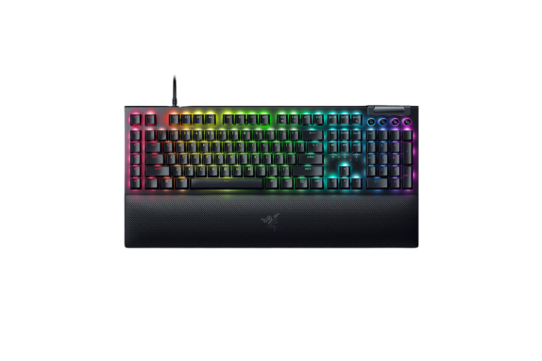 Tastatura Mecanica Gaming Razer BlackWidow V4