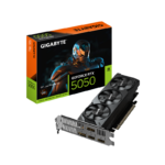 Placa video Gigabyte GeForce RTX 5050
