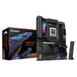 Placa de baza Gigabyte B850 AORUS ELITE X3D