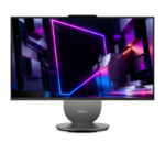 All-in-One Consumer Lenovo Yoga AIO 27IPH11 cu procesor Intel Core Ultra 5 325 pana la 4.5 GHz