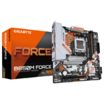 Placa de baza Gigabyte B850M FORCE